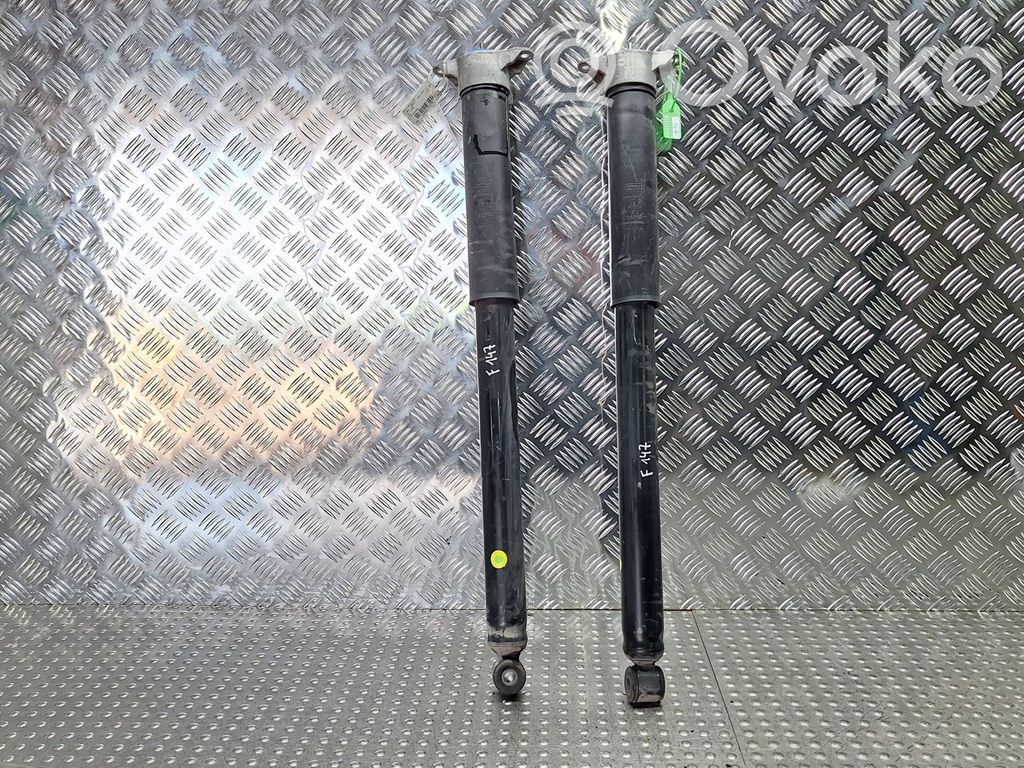 Ford Focus Amortizor spate 