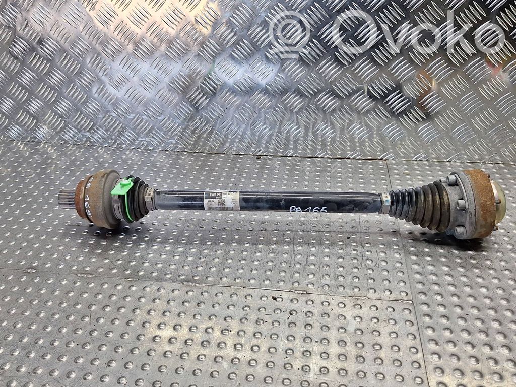 Półoś tylna   S25145052,8W0501203D