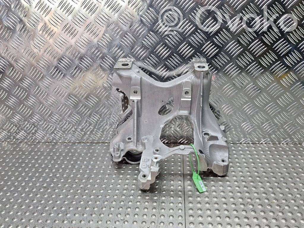 Audi A6 S6 C9 4L Engine mounting bracket 