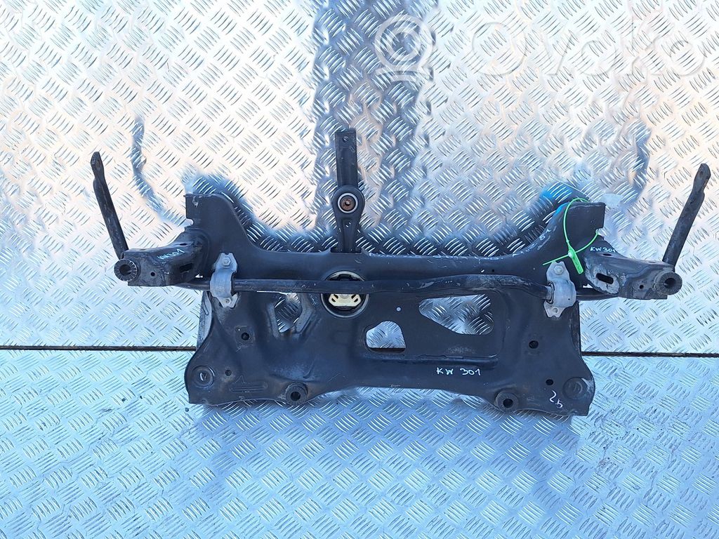 Cupra Formentor Subcadru frontal 