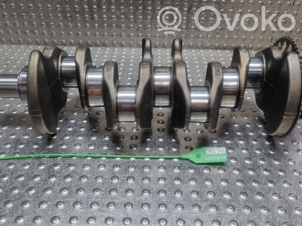 Kloķvārpsta   S26378745,GK2Q6300CA,GP4LA