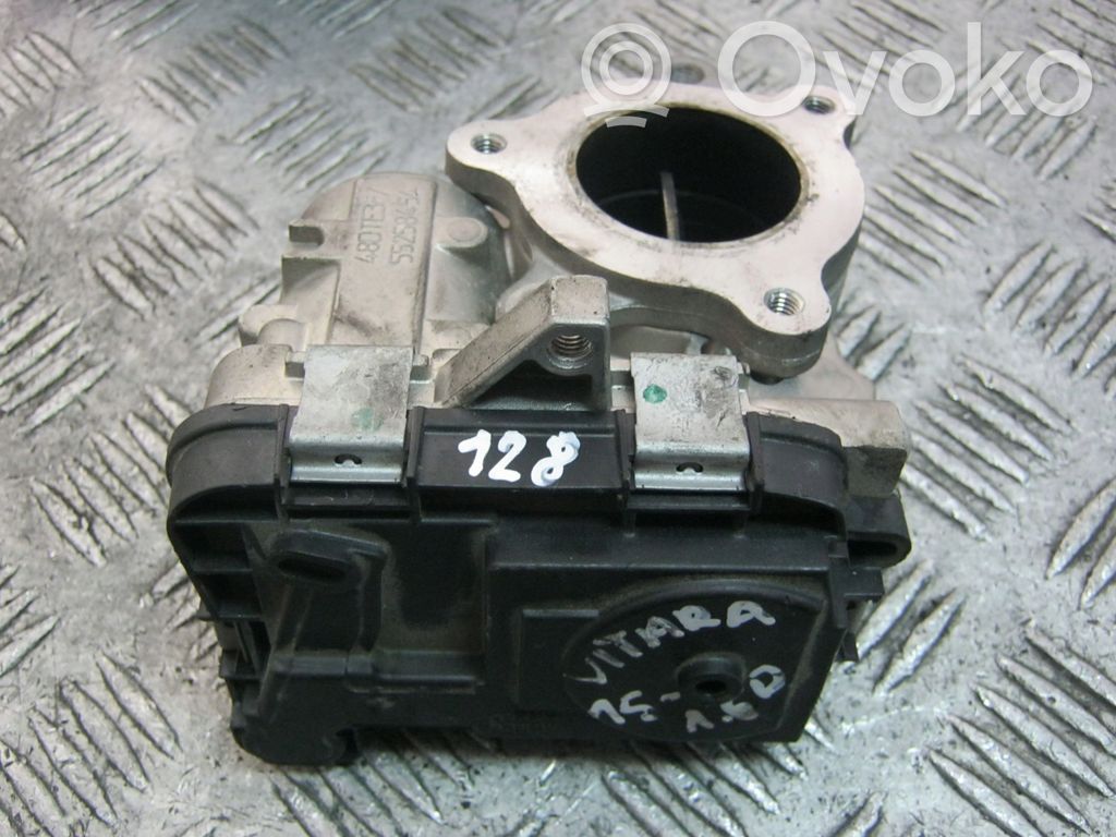 Suzuki Vitara (LY) Throttle valve 