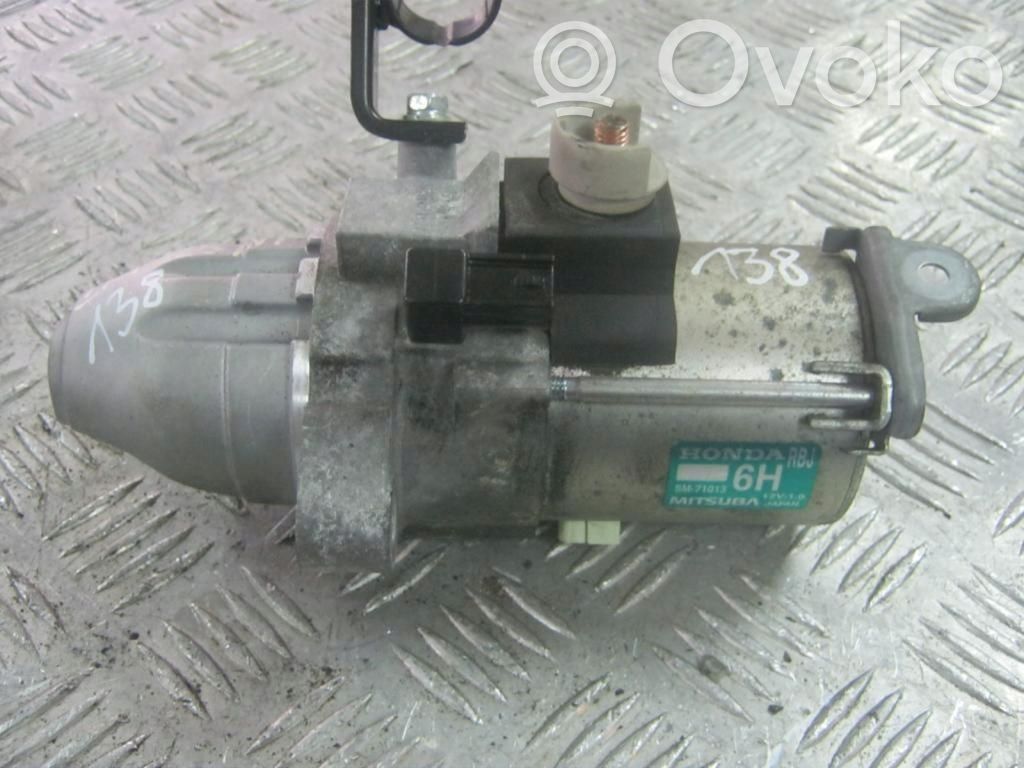 Honda Insight Starteris 