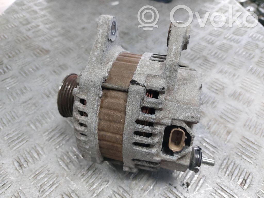 Ģenerators   23100BC400,23100BC00A,23100EM01A,23100EM01AR,23110BC00A,A2TJ0291ZC,A2TJ0291ZE
