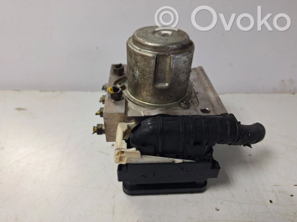Honda Jazz Bomba de ABS 