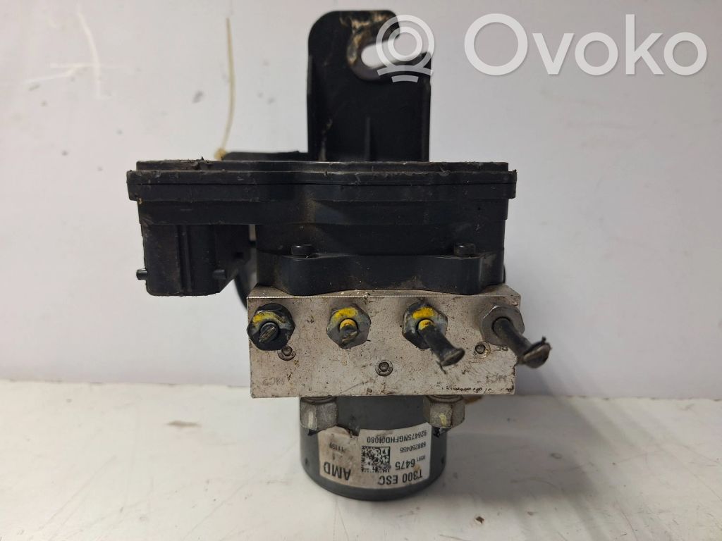 Chevrolet Aveo ABS Blokas 