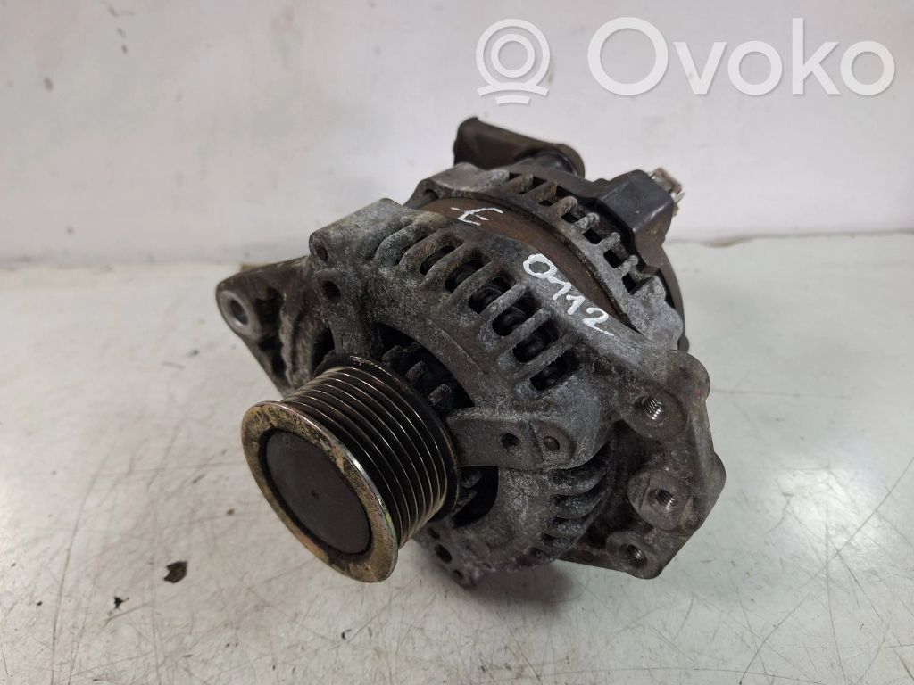 Mini One - Cooper R50 - 53 Ģenerators 