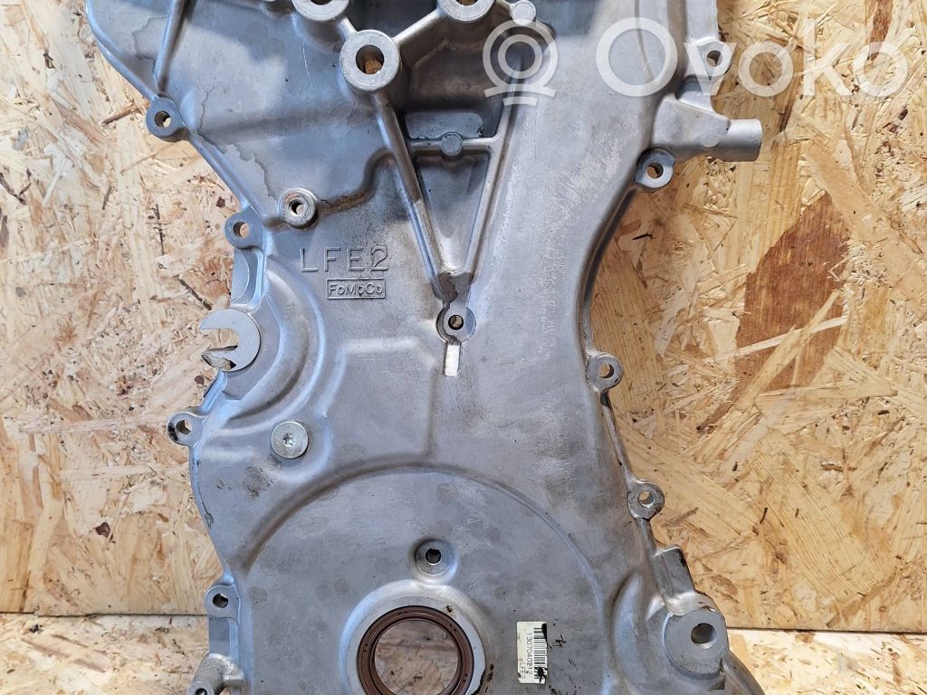Mazda MX-5 NC Miata Timing belt guard (cover) 
