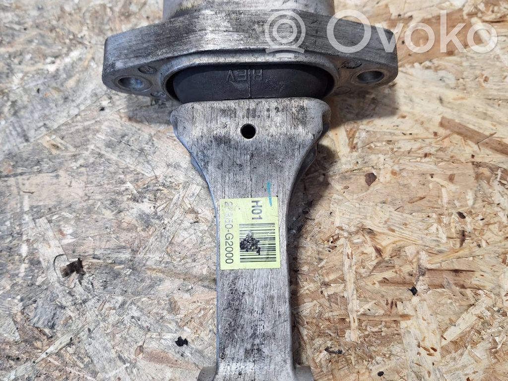 Hyundai Kona I Engine mounting bracket 