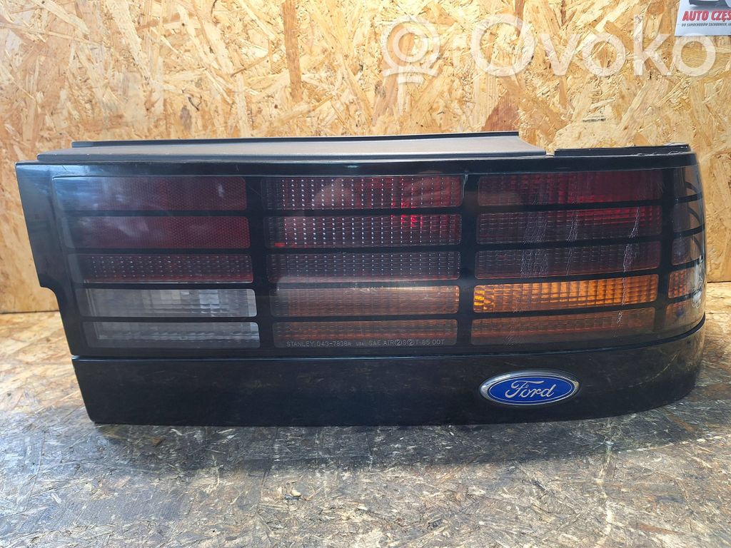 Ford Probe Rear/tail lights 