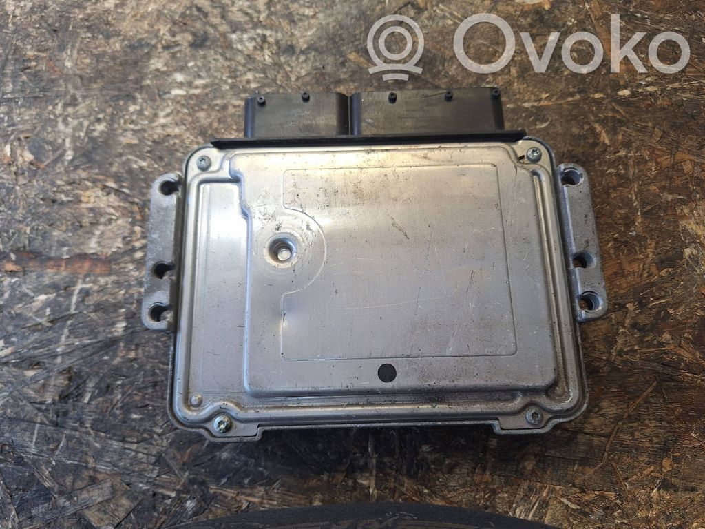 KIA Rio Engine control unit/module ECU 