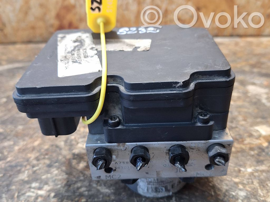 KIA Ceed ABS Pump 