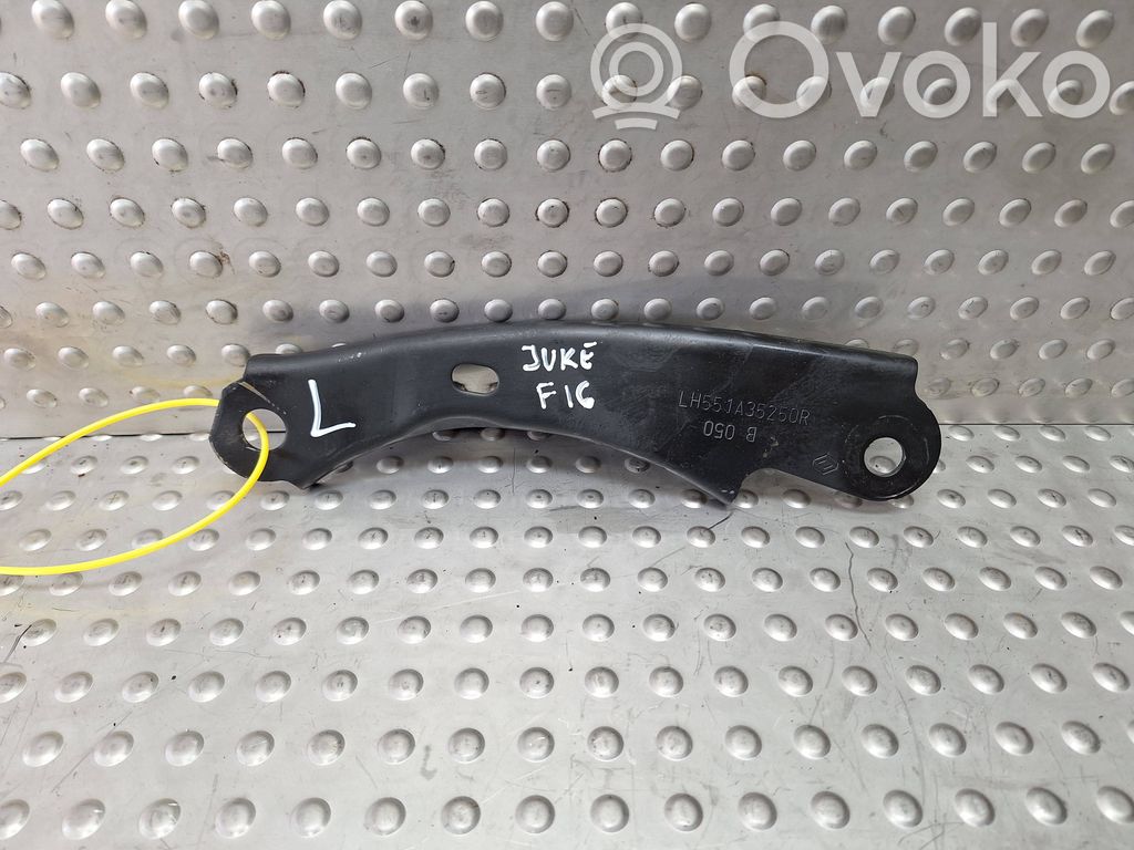 Nissan Juke II F16 Łapa / Mocowanie silnika 