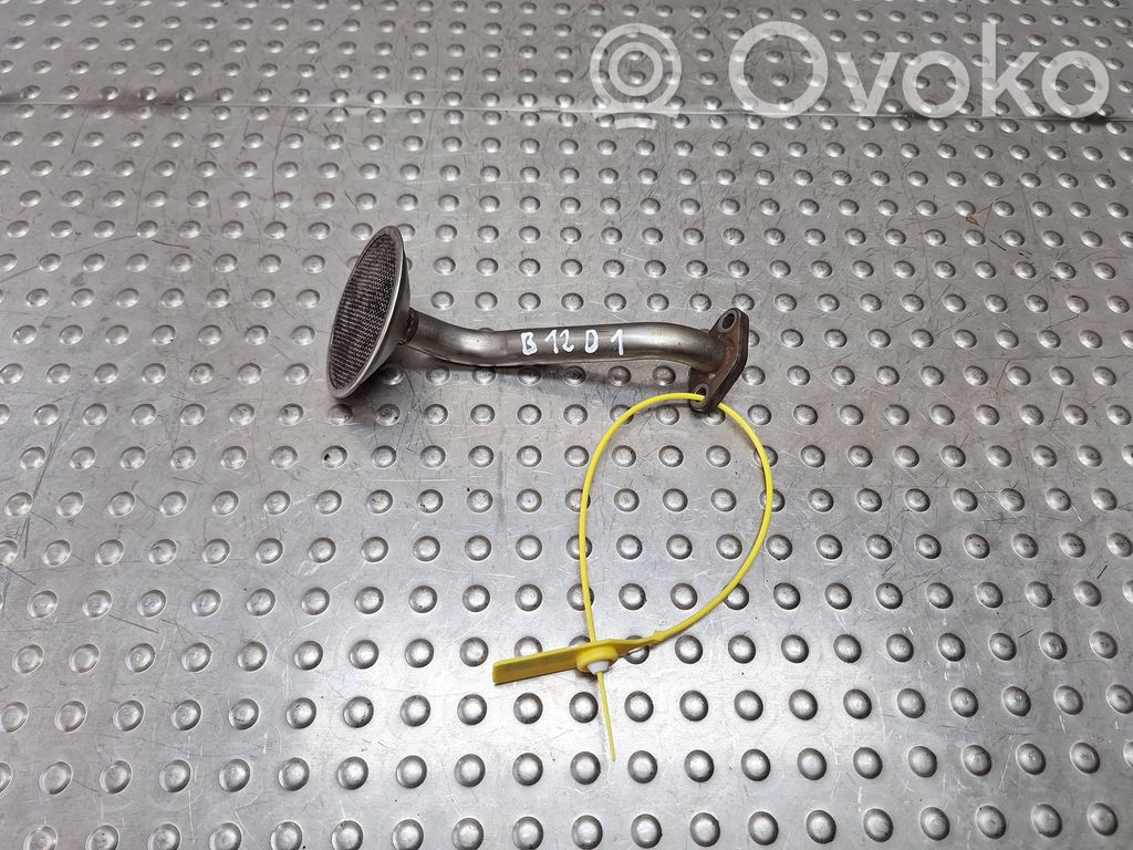 Chevrolet Aveo Tepimo vamzdelis (-iai)/ žarna (-os) 