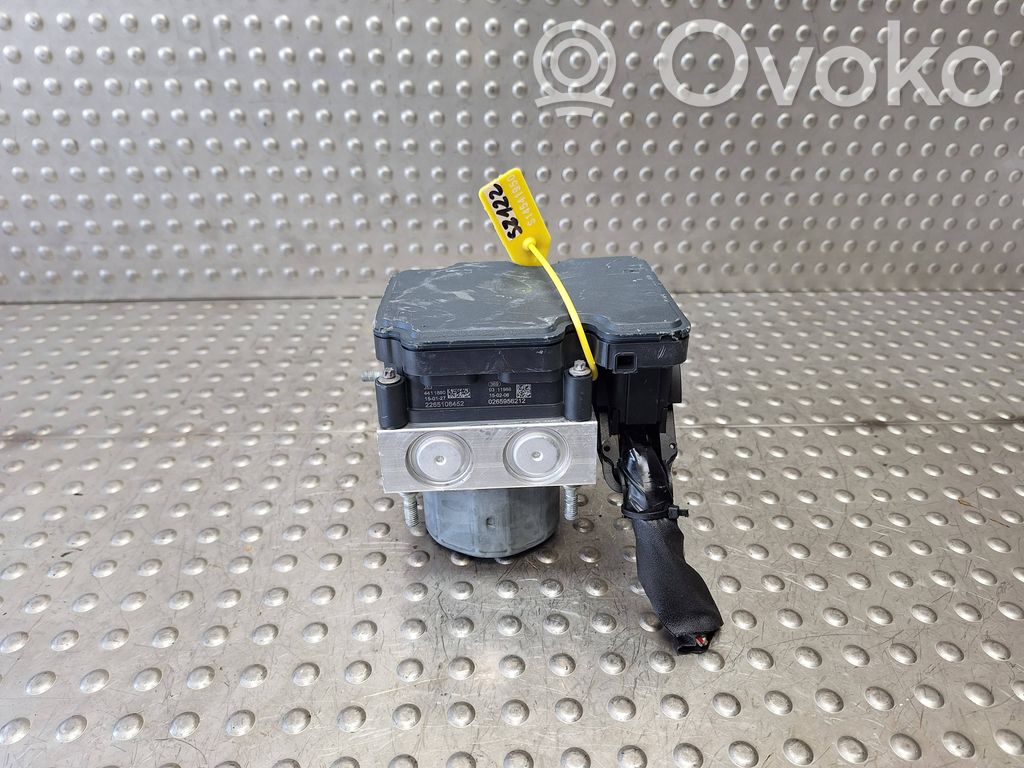 Subaru XV Bomba de ABS 