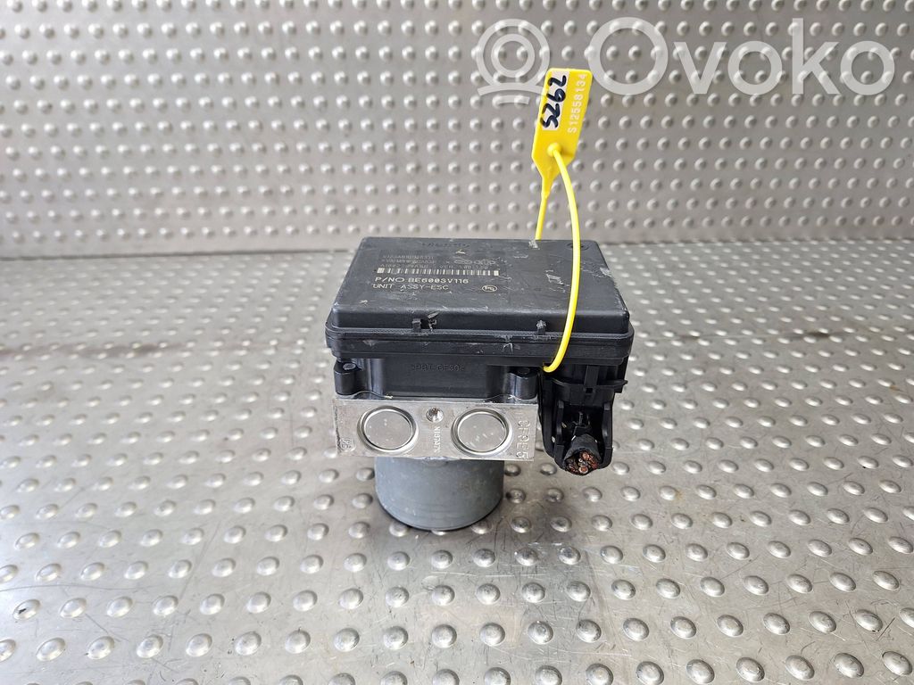 KIA Stonic Блок ABS 