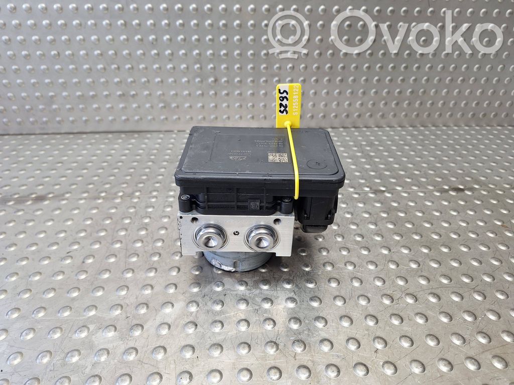 Mazda 2 ABS bloks 