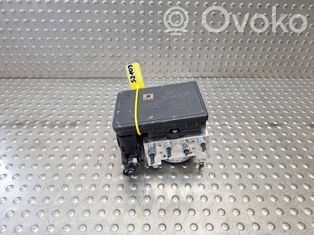 Mazda 2 ABS bloks 
