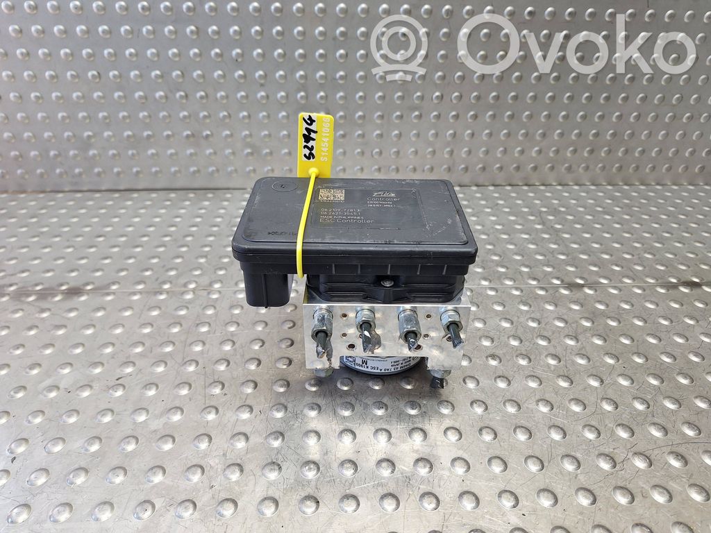 Mazda 2 ABS Pump 