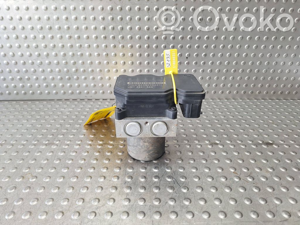 Hyundai i10 ABS Pump 