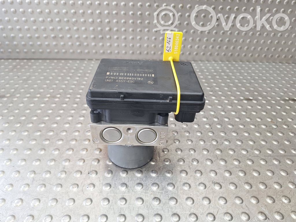 KIA Rio ABS Pump 