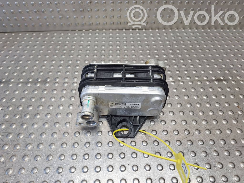 Nissan Townstar Radiator lichid răcire 