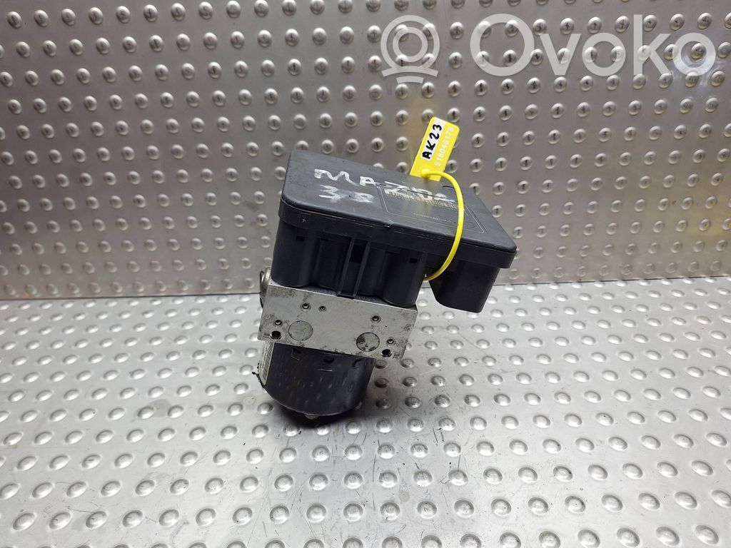 Mazda 3 I ABS Blokas 