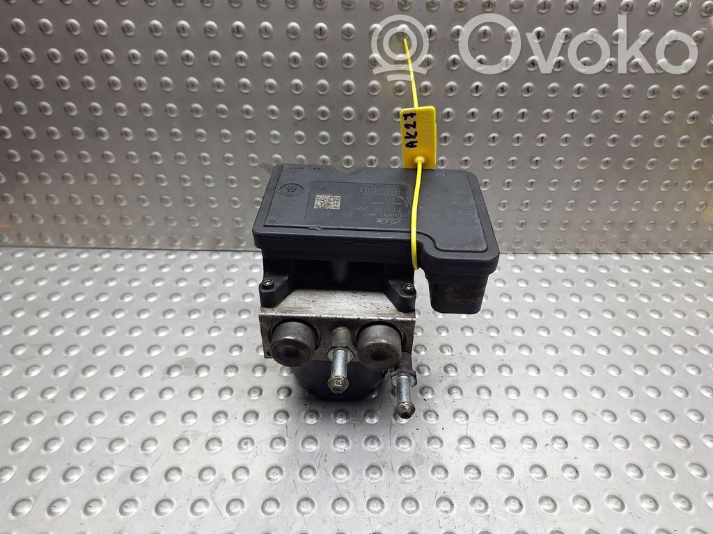 Chrysler Grand Voyager IV ABS-pumppu 