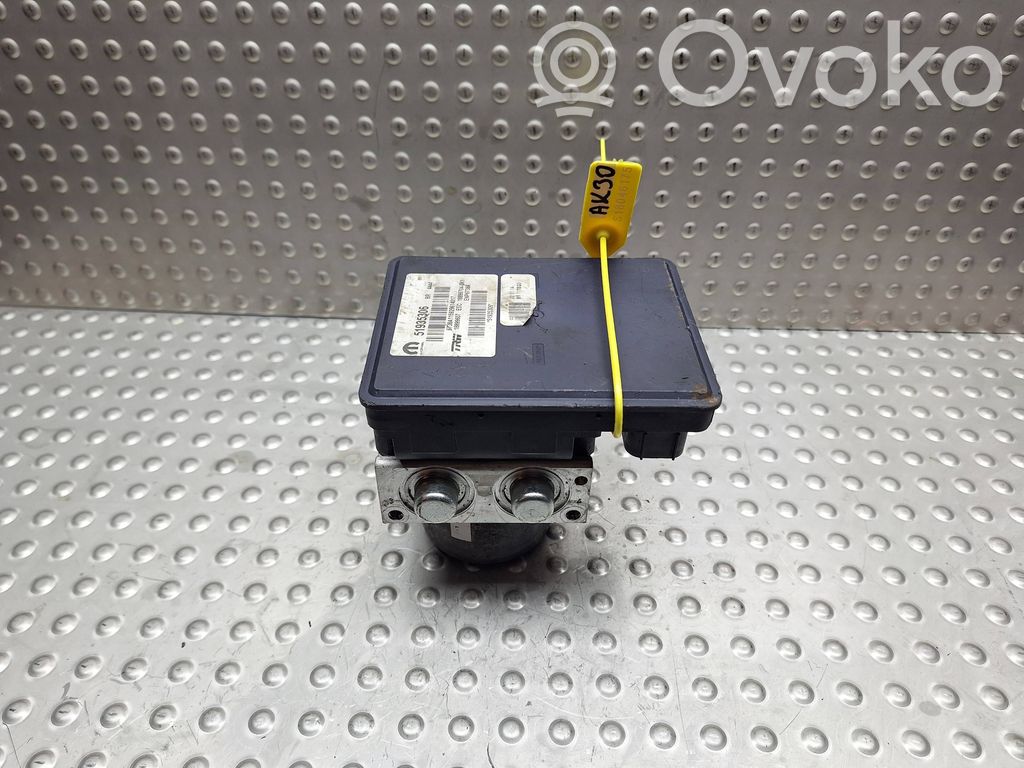 ABS-pumppu   51935306