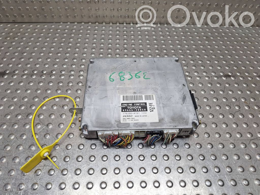 Toyota Celica T230 Engine control unit/module ECU 