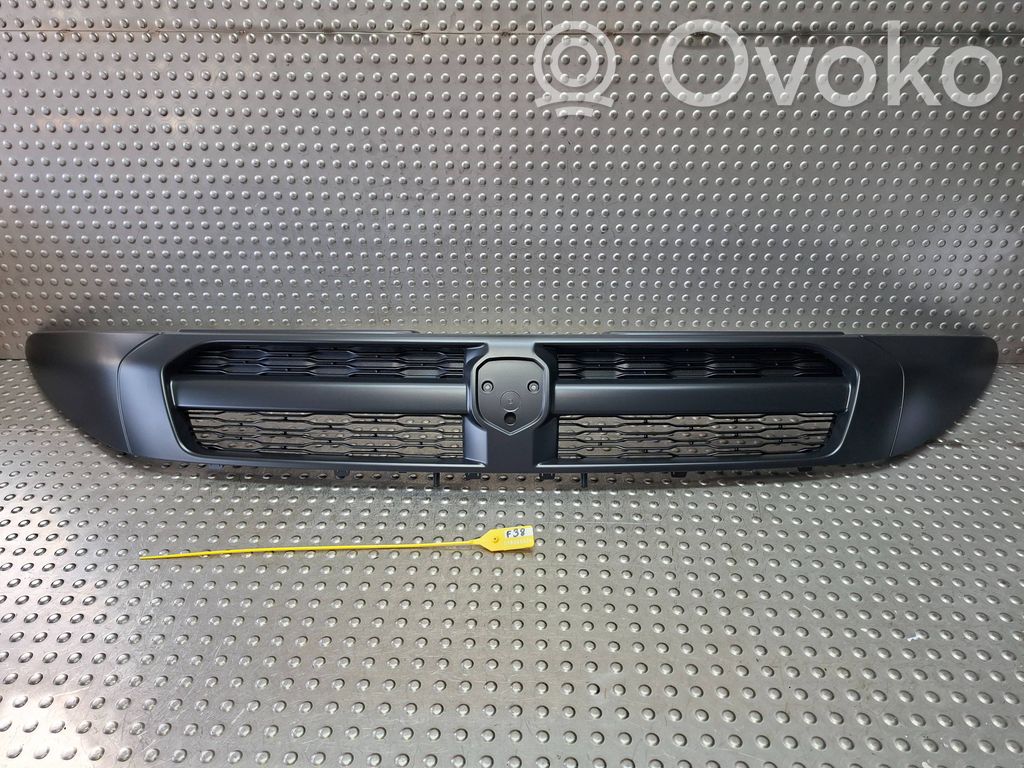 Ram ProMaster Rejilla delantera 