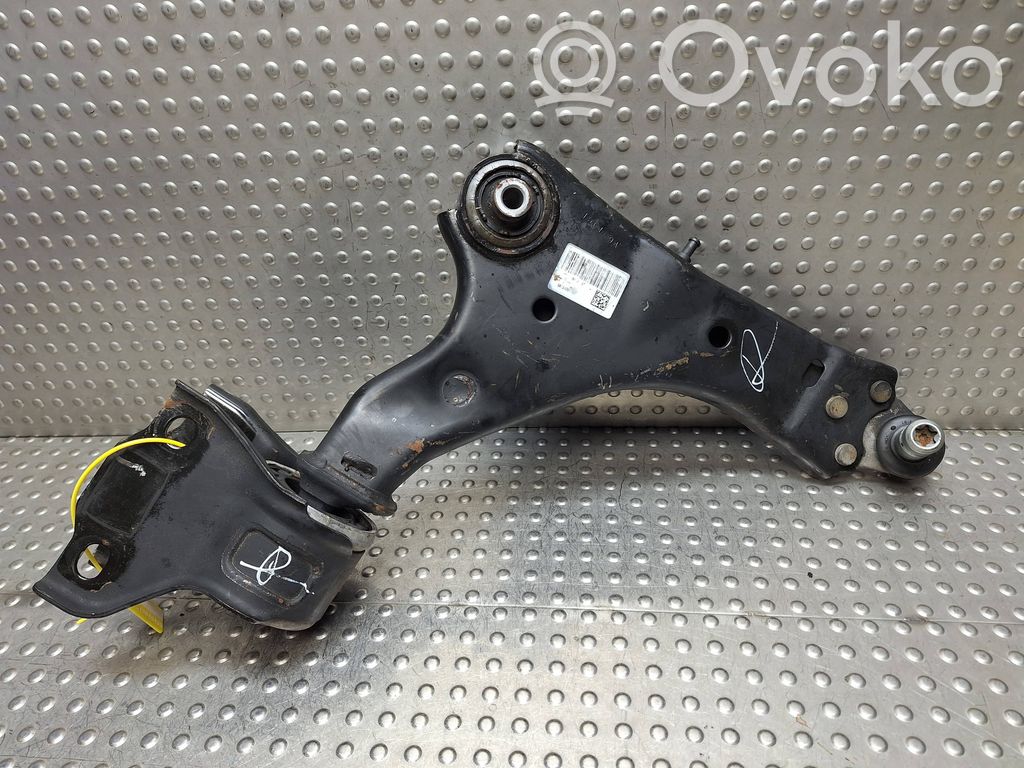 Jaguar E-Pace Front control arm 