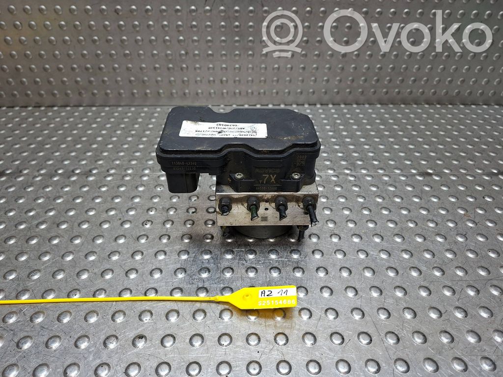ABS Pump   4451012600,8954112E30
