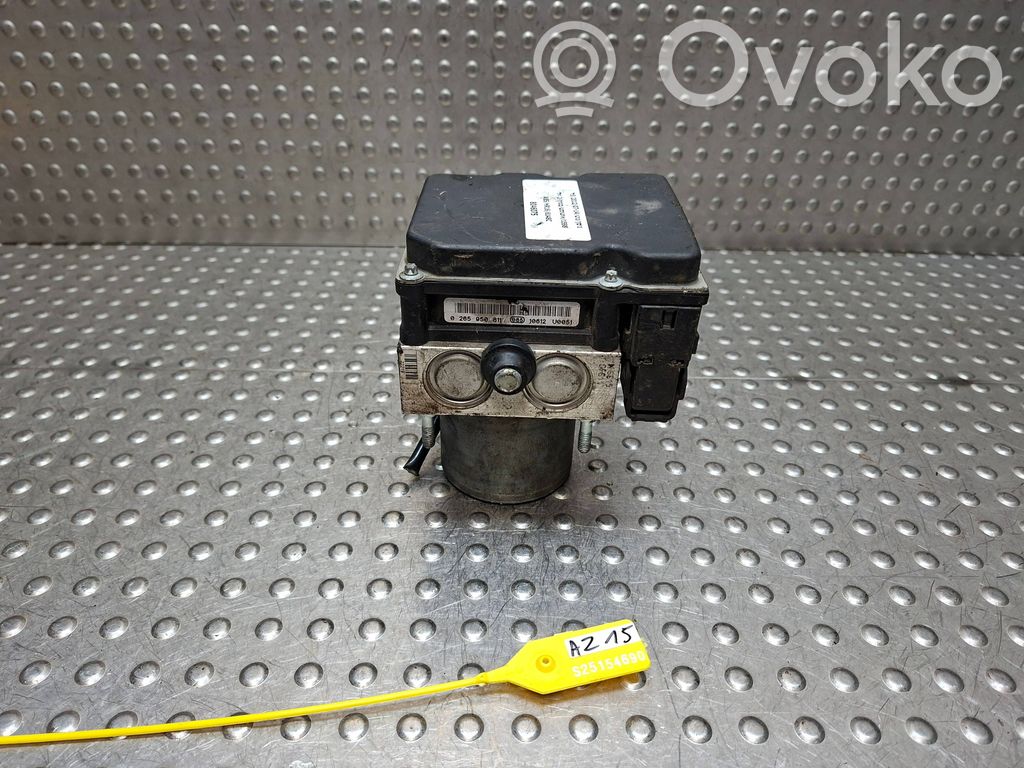 Nissan Note (E11) ABS Pump 