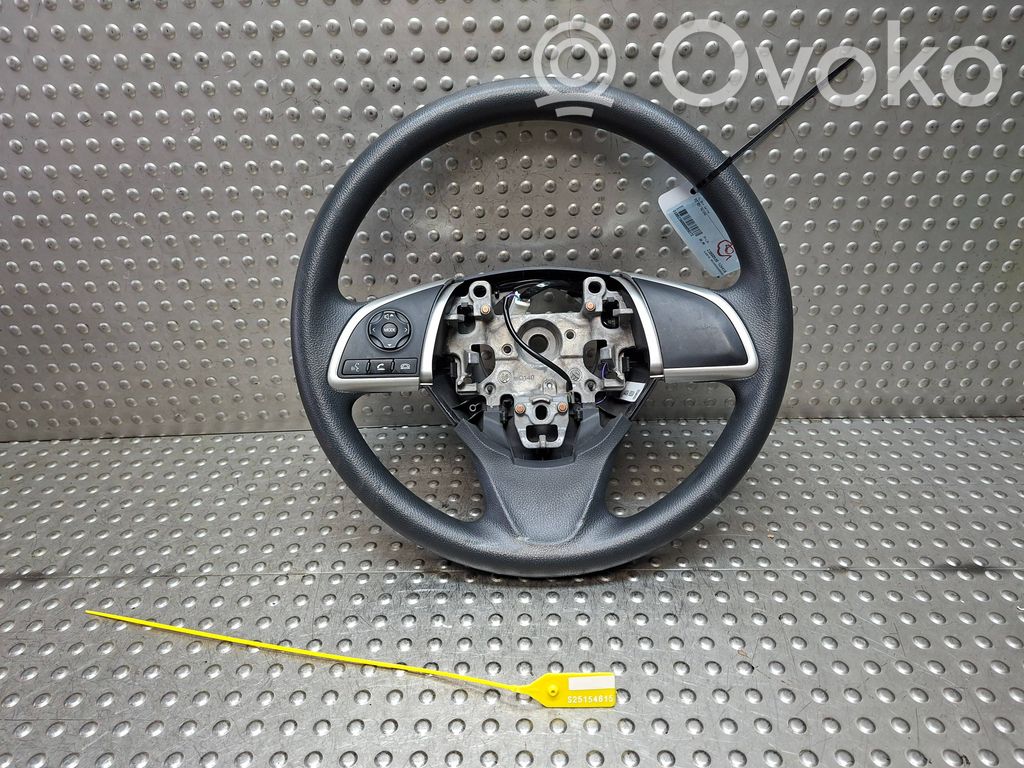 Mitsubishi Space Star Volante 