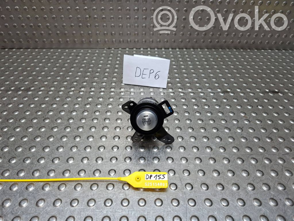 KIA Optima Buton pornire/oprire motor 