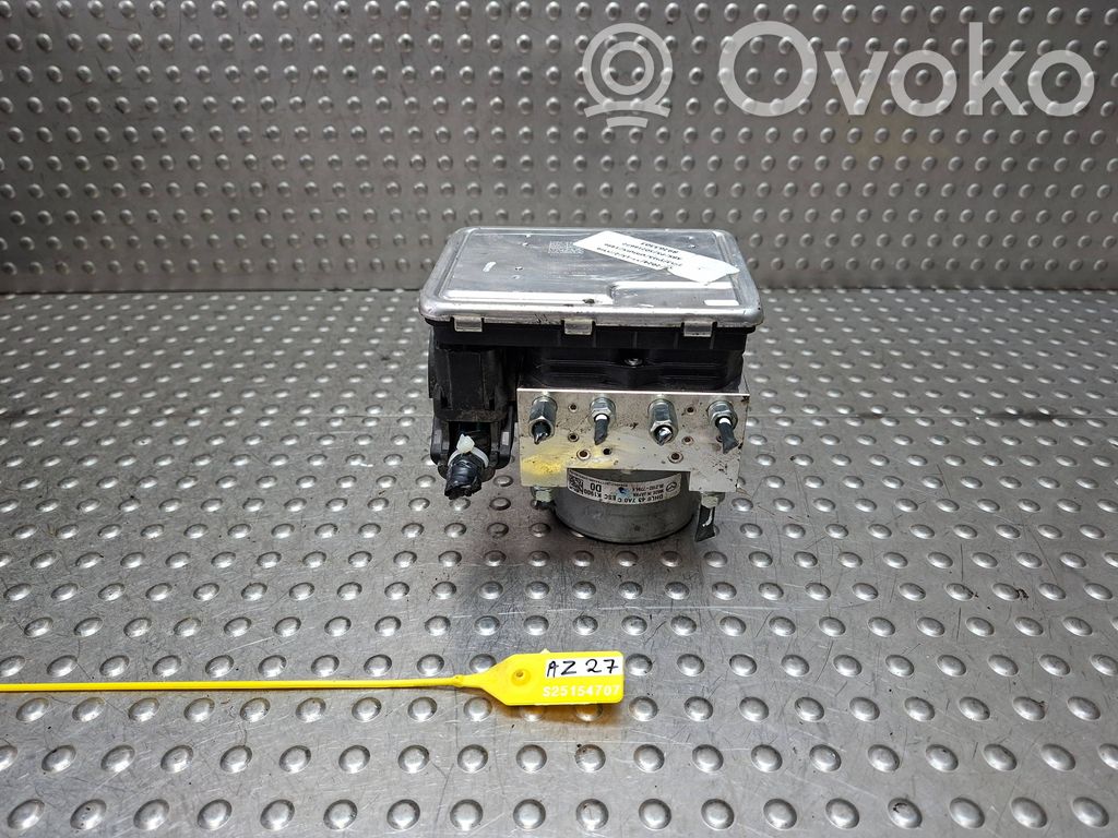 Mazda 2 ABS Pump 