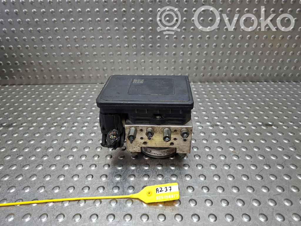 Mazda 3 II ABS bloks 