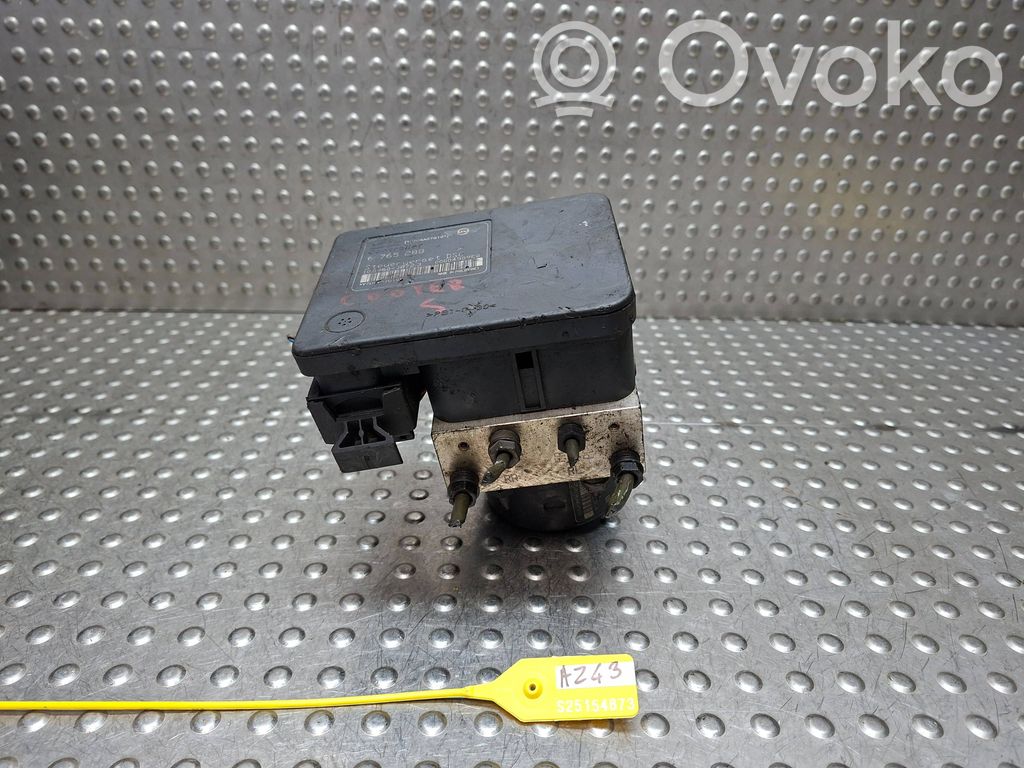 Mini One - Cooper R50 - 53 ABS Pump 
