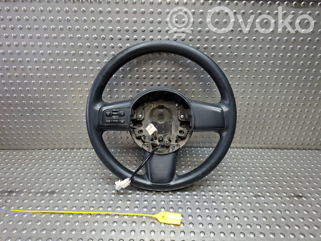 Ohjauspyörä   S25165921,K0273