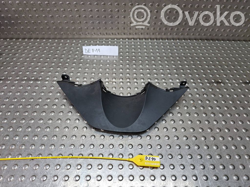 KIA Ceed Dashboard trim 