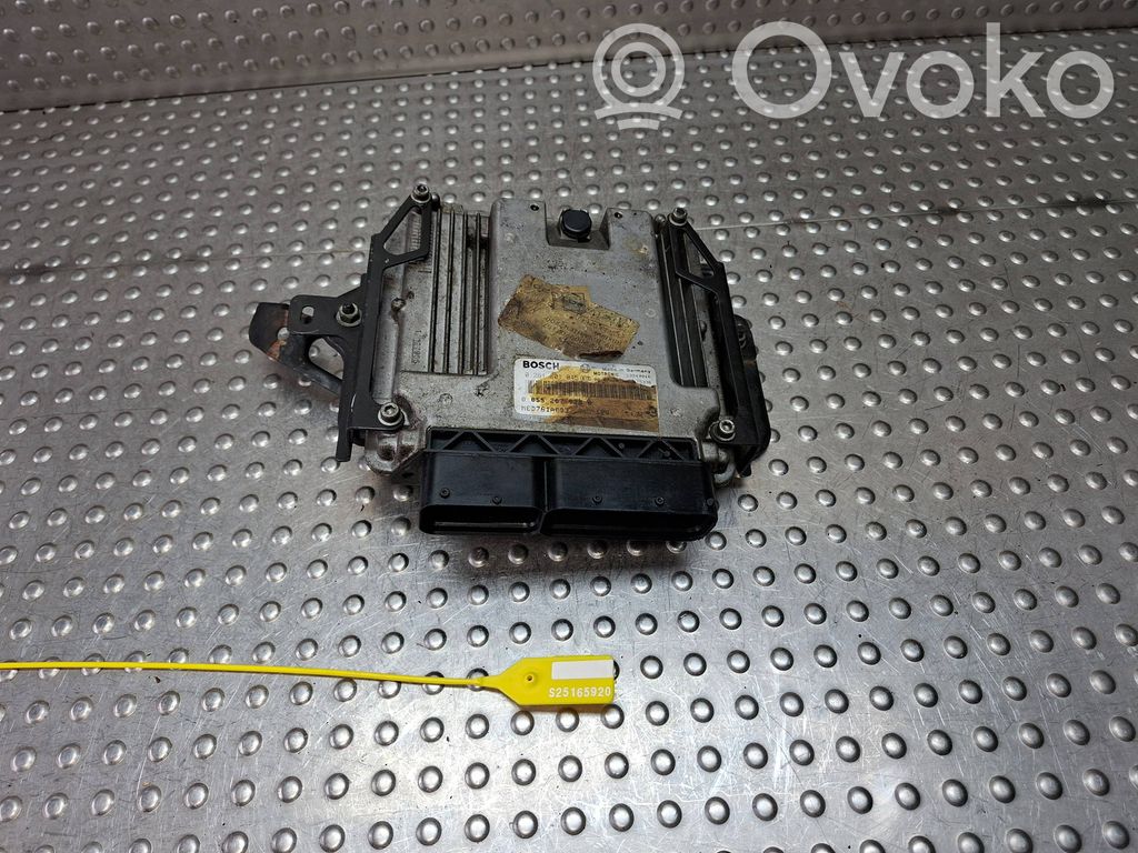 Alfa Romeo Brera Engine control unit/module ECU 