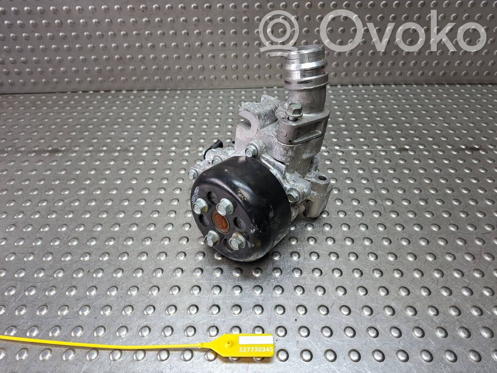KIA Stonic Pompa dell’acqua 