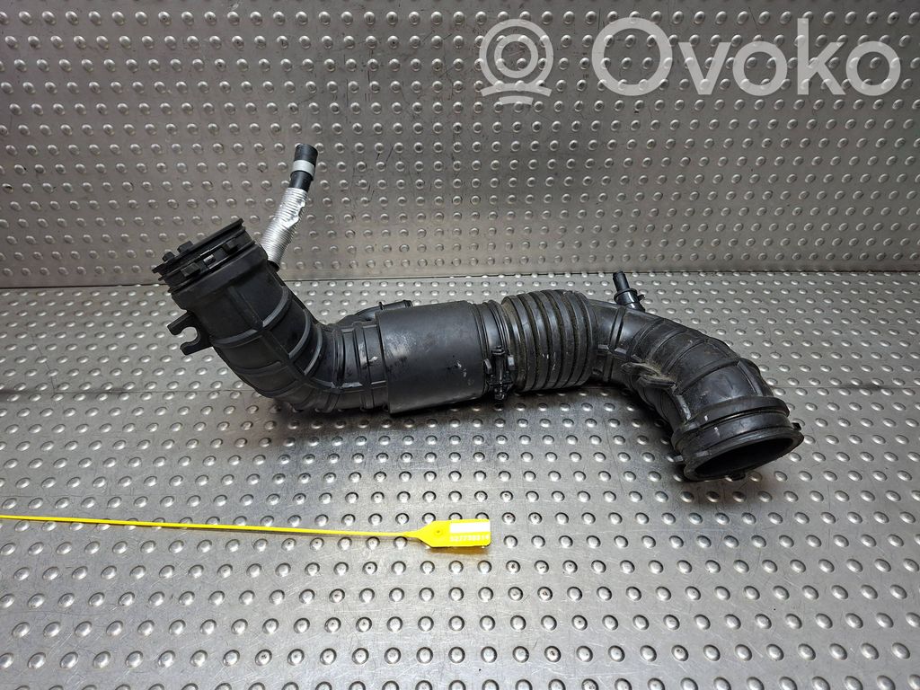 Hyundai i30 Intake resonator 