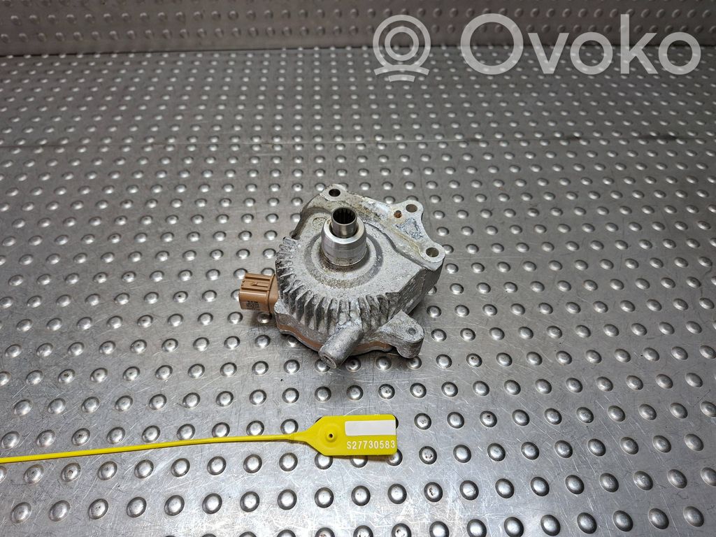 KIA Stonic Camshaft vanos timing valve 