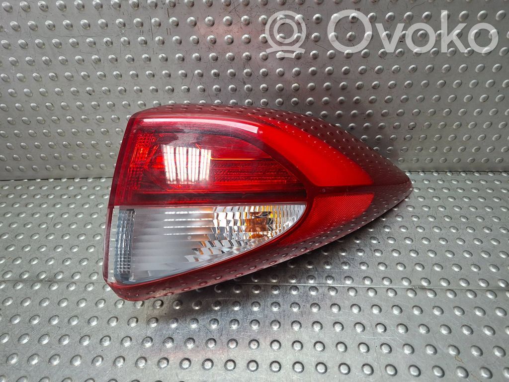 Hyundai Tucson TL Luci posteriori 