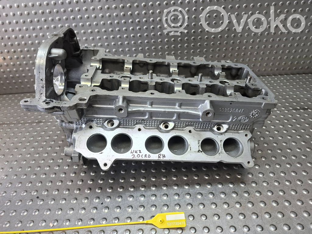 Jeep Grand Cherokee Engine head 