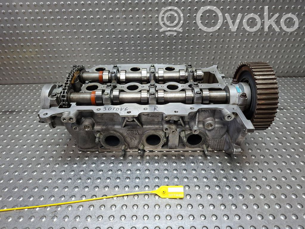 Land Rover Range Rover L405 Galvutė 