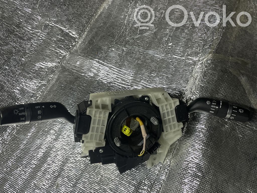 Mazda 3 II Commodo, commande essuie-glace/phare 