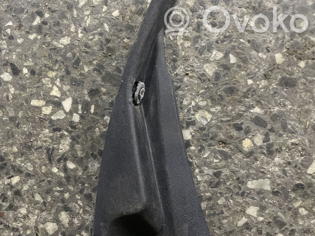 Windshield trim   BBM451PB1